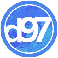 Design97® | Creative Agency logo - Similar company to Imsofunky