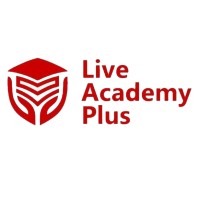Live Academy Plus logo - Similar company to Davud Mamedov Llc