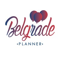 Belgrade Planner logo - Similar company to Pro-Bit Srbija