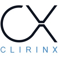 CLIRINX (Clinical Research IT) logo - Similar company to Research Motor Nuerone