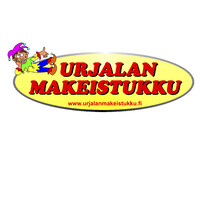 Urjalan Makeistukku Oy logo - Similar company to Luxcab