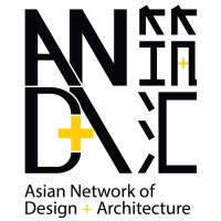 Asian Network of Design and Architecture (AND+A) logo - Similar company to Light Cap