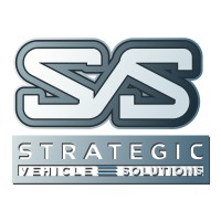 Strategic Vehicle Solutions logo - Similar company to Lead Consultancy | Global Tech Consultants
