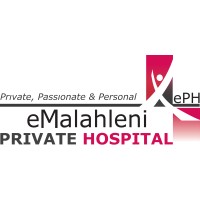 eMalahleni Private Hospital logo - Similar company to Pansolutions Emalahleni