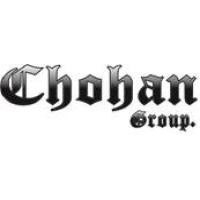 Chohan Group Ltd. logo - Similar company to Afs Trans Co.