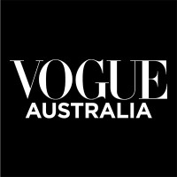 Vogue Australia logo - Similar company to Mixdown Magazine