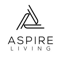 Aspire Living logo - Similar company to A&D Consulting