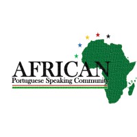 African Portuguese Speaking Community logo - Similar company to Macro-Advisory Ltd.