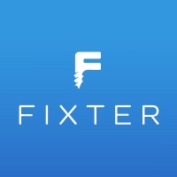 Fixter App logo - Similar company to Fixter Company