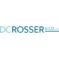 DC Rosser & Co logo - Similar company to Ritex International