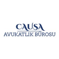 CAUSA Avukatlık Bürosu logo - Similar company to Hta Hukuk