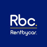 RentbyCar logo - Similar company to Solo Rent A Car