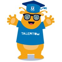 TALENTUM, Altas Capacidades Intelectuales logo - Similar company to Talentum Group