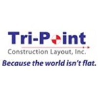 Tri-Point Construction Layout, Inc. logo - Similar company to Vmr Civil Llc
