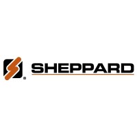 R.H. Sheppard Co. Inc. logo - Similar company to Schweizerischer Stahl- Und Haustechnikhandelsverband Sshv