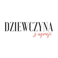 Dziewczyna z agencji - Blog logo - Similar company to Paro Prezenty Sp. Z O.O.