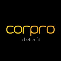 Corpro logo - Similar company to Corpro (Pty) Ltd