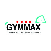 GymMAX vzw logo - Similar company to Stek92