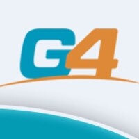 G4 Solutions (agora Mindbe) logo - Similar company to Docsys