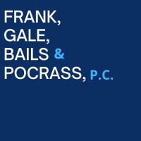Frank, Gale, Bails & Pocrass, P.C. logo - Similar company to Tobinleff, Llc