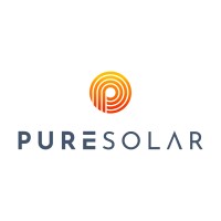 Pure Solar GmbH logo - Similar company to Sonnensysteme Af Gmbh