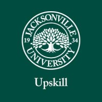 Jacksonville University's UpSkill Institute logo - Similar company to Jacksonville University Graduate & Professional Studies