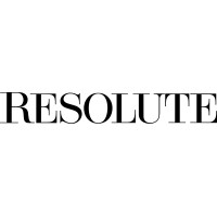 Resolute Lighting logo - Similar company to Holos, Inc.