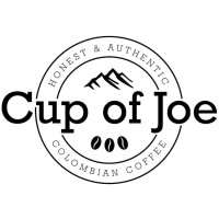 Cup of Joe Coffee Import logo - Similar company to Apaneca