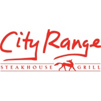 CityRange Steakhouse Grill logo - Similar company to Blue Coral Seafood & Spirits