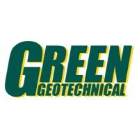 Green Geotechnical Ltd. logo - Similar company to Phillips & Associates Engineering Consultants