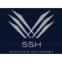 SSH Maritime logo - Similar company to Koun Gaming