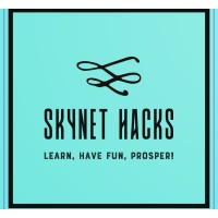 Skynet Hacks logo - Similar company to Savest Tech
