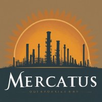 Mercatus Oil Refining UAE logo - Similar company to Prodigypreneurs Media Pvt Ltd