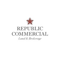 Republic Commercial Land & Brokerage, LLC logo - Similar company to Khatri Tours And Travels