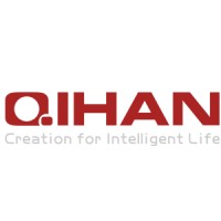 Qihan Technology logo - Similar company to Gomate