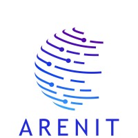 Arenit logo - Similar company to Aerium Technology