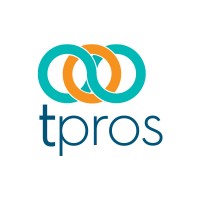 TrainingPros logo - Similar company to Allen Interactions