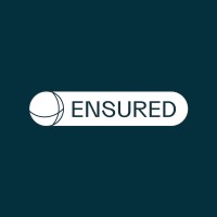 ENSURED logo - Similar company to Damank