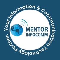 Mentor Infocomm India Pvt Ltd logo - Similar company to Davinc-Space