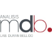 MDB LABORATORI D´ANÀLISIS CLÍNIQUES, S.A. logo - Similar company to Catlab