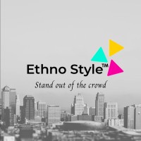 Ethno Style logo - Similar company to Moon Tex