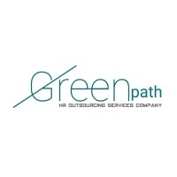 Green Path HR | المسار الأخضر للموارد البشرية logo - Similar company to Hr-Path