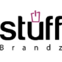Stuff Brandz logo - Similar company to Radius Alert Systems