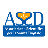Associazione Scientifica Sanità Digitale (ASSD) logo - Similar company to Equal Leadership Programme