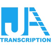 JA Transcription logo - Similar company to Liberer Merchant Services