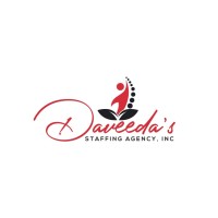 Daveeda's Staffing Agency, INC logo - Similar company to Ferretti Consulting
