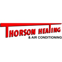 Thorson Heating Inc logo - Similar company to R3 Cayman Foundation