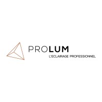 Prolum Seine logo - Similar company to Tb Lighting