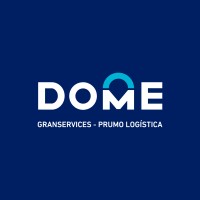 DOME Serviços Integrados logo - Similar company to Go Tratch - Soluções Ambientais Avançadas