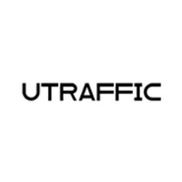 Utraffic logo - Similar company to Ecitech